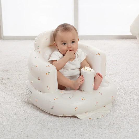 Babysessel „AirCloud Mini“ – Der coolste Thron für kleine Könige